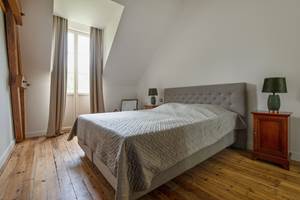 Chambre Cocher 1er étage