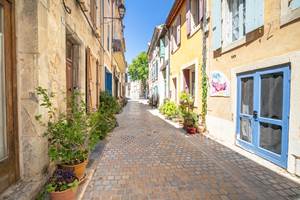 Peyriac de Mer ©Benjamin Mourot (1)