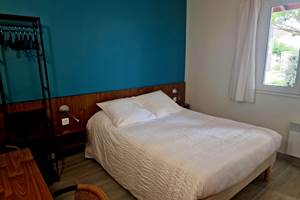 chambre agréable-locaplage