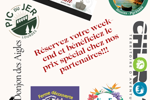 Partenaires
