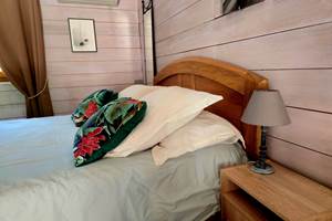 La chambre