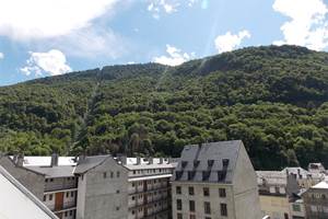 Vue balcon - "SpiLS"