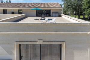 SUITE EUCALYPTUS TERRASSE PRIVATIVE