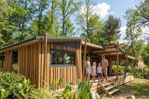 HY•Lødge Spa 5 personnes