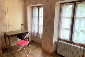 Gîte n°23G1374 "La Maison d'Emilienne" – AHUN
