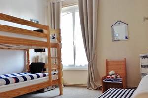 Suite Châtaigne Chambre 2