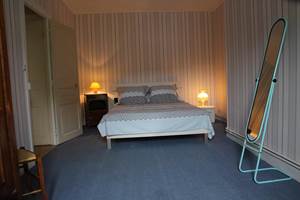 Gîte n°23G1414 "Maison de Lucie" – MOUTIER ROZEILLE
