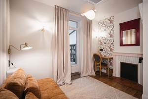094_Web_Maison Barthes, Suites B&B © Franck Tourneret