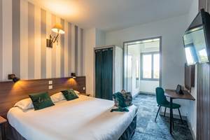Chambre Double Confort (1)