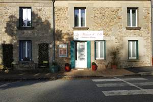 La maison d'Eole  - Extérieur