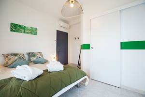 Chambre Océanie/Australie