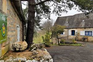 Gîte n°19G2050 – CHASTEAUX
