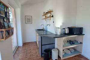 Cuisine des hôtes