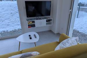 Télévision
