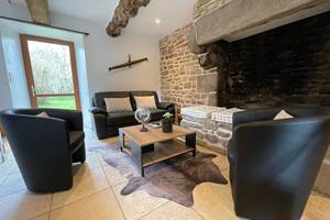 TYHOLEN Salon 3