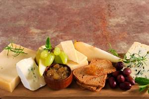 planchette fromages