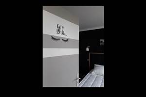 Chambre principale