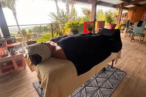 MASSAGE DETENTE AU LOGEMENT