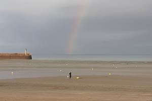 Baie de Saint Brieuc - Cotes d'Armor