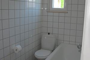 Salle de bain chambre standard N°2