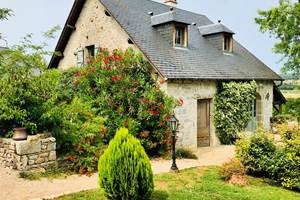 Gîte La Blanchie Haute