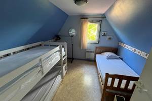 Chambre 2 étage