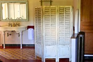 Otello séjour romantique avec spa Provence