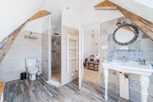 reveuse salle de bain