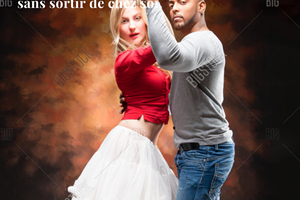 séjour salsa-Bachata stage et cours de danse latine dans location gîte de groupe avec piscine et jardin en Ardèche