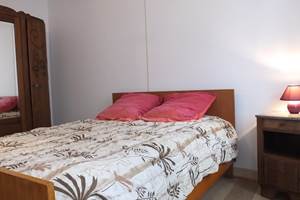 Gîte n°23G1374 "La Maison d'Emilienne" – AHUN