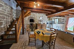 Gîte n°19G4152 – MEYMAC