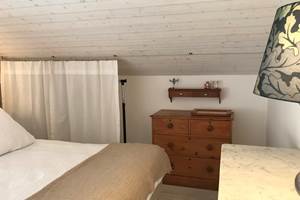 Chambre Les Dentelles / Rangements