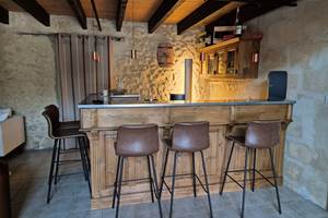 Le Bar