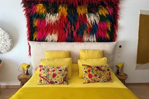 Chambre FRIDA