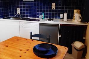 cuisine équipée
