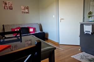 Table et chaises