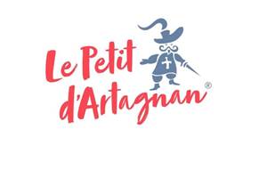 Le petit d'Artagnan