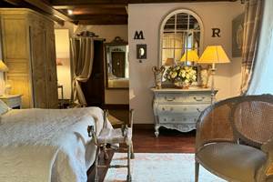 chambre "Le Meunier"