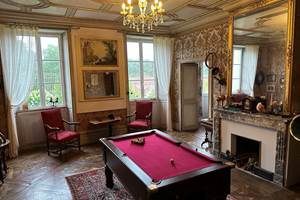 Salon de jeux