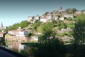 photo village camares