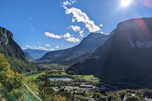 Vallée de l'Arve