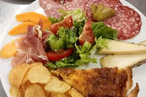 camping_la_perle_creuse_Assiette La Perle