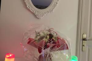 fleurs