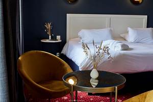 Chambre Privilège