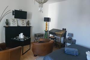Chambre Kergoz