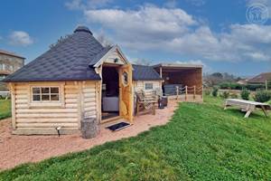 Séjour insolite avec spa privatif près de Roanne