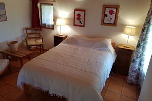 Gîte n°19G5181 "de la Bergerie" – NEUVIC