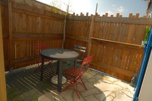 terrasse nature