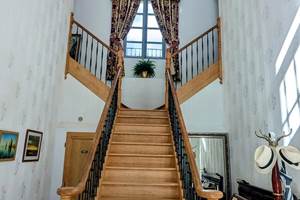 Chateau Roquehort Monein - Cambres d'hotes Monein (2)