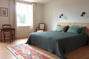 Gîte n°87G5251 "Chalendeix" – NEDDE